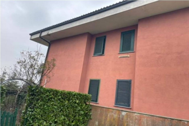 Appartamento in Vendita a Fubine