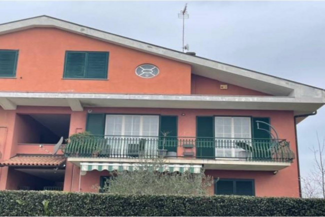 Appartamento in Vendita a Fubine