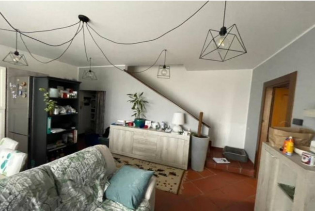 Appartamento in Vendita a Fubine