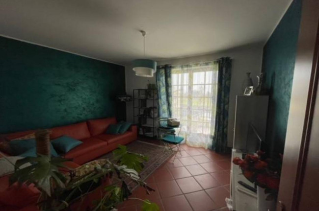 Appartamento in Vendita a Fubine