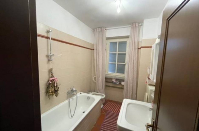 Appartamento in Vendita a Fubine