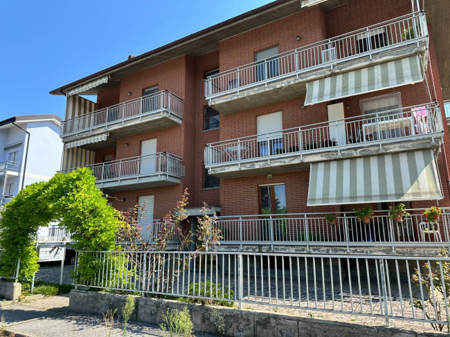 Appartamento in Vendita a Mondovì