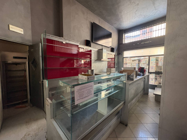 Attività Commerciale in Affitto a Asti