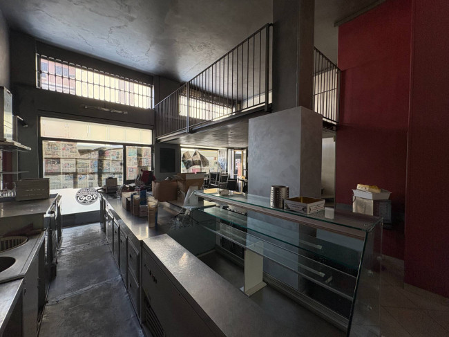 Attività Commerciale in Affitto a Asti