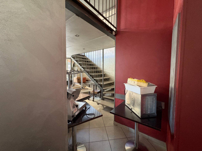 Attività Commerciale in Affitto a Asti