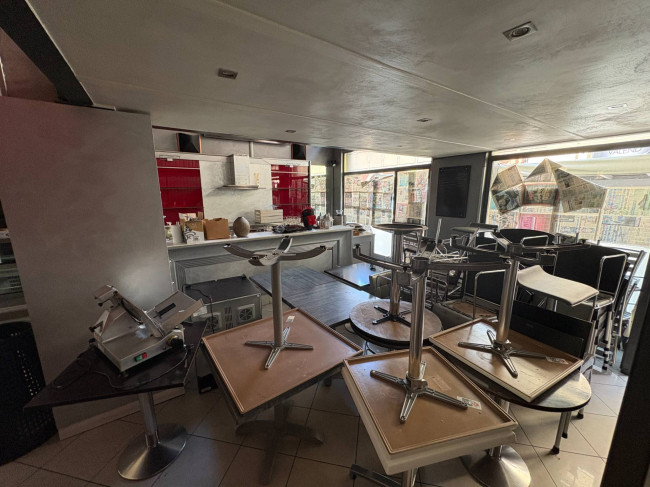 Attività Commerciale in Affitto a Asti