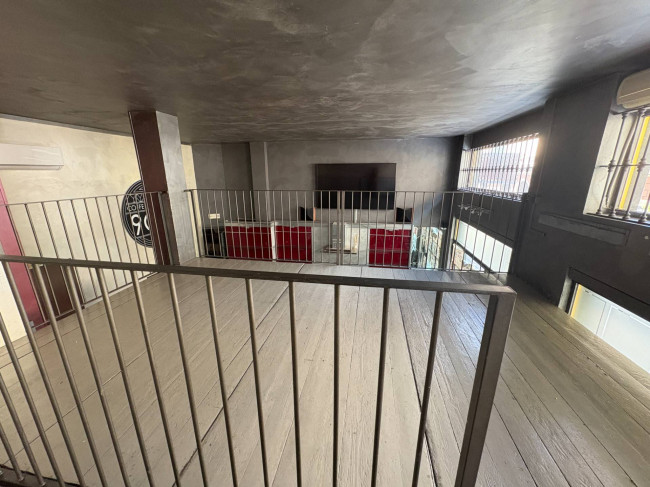 Attività Commerciale in Affitto a Asti