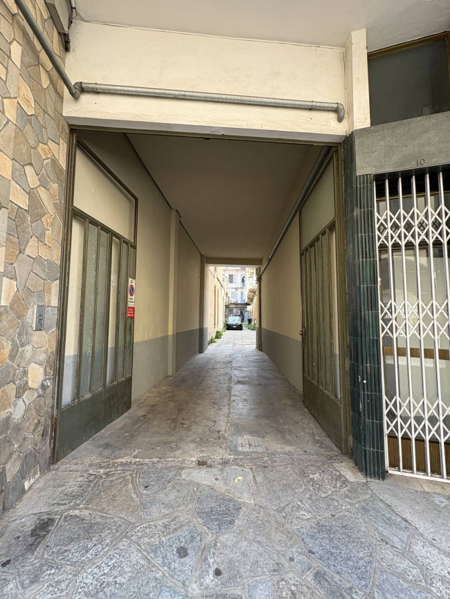 Attività Commerciale in Affitto a Asti