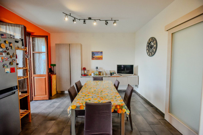 Appartamento in vendita a San Maurizio Canavese