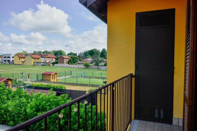 Appartamento in vendita a San Maurizio Canavese