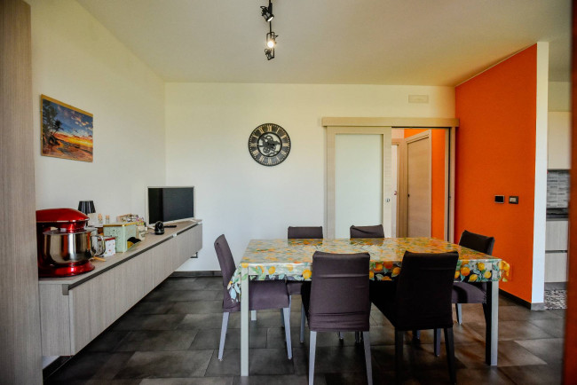 Appartamento in vendita a San Maurizio Canavese