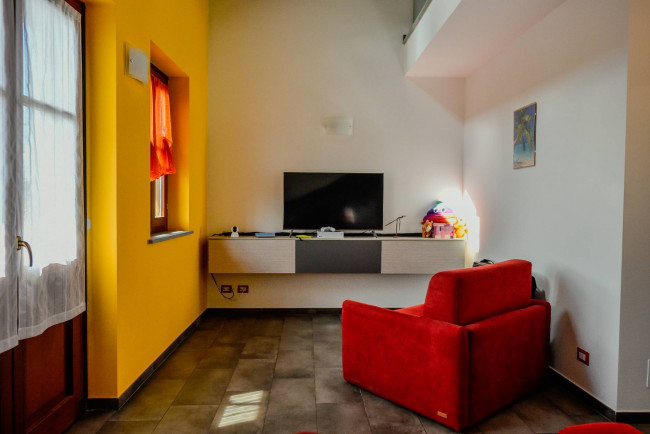 Appartamento in vendita a San Maurizio Canavese