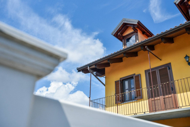 Appartamento in vendita a San Maurizio Canavese