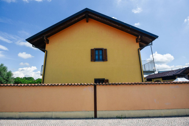 Appartamento in vendita a San Maurizio Canavese
