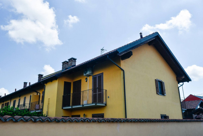 Appartamento in vendita a San Maurizio Canavese