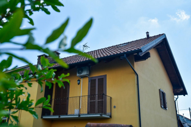 Appartamento in vendita a San Maurizio Canavese