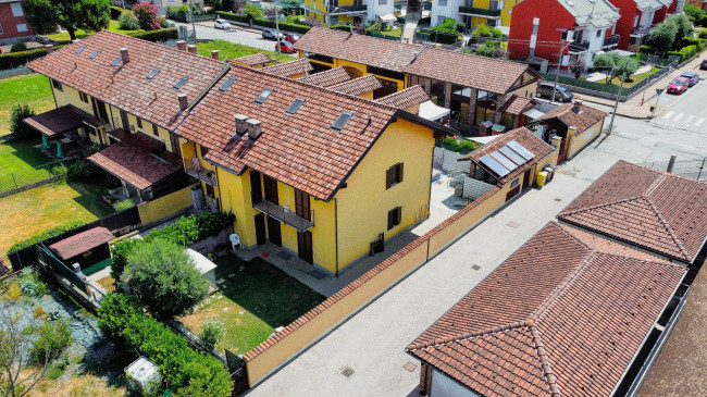 Appartamento in vendita a San Maurizio Canavese