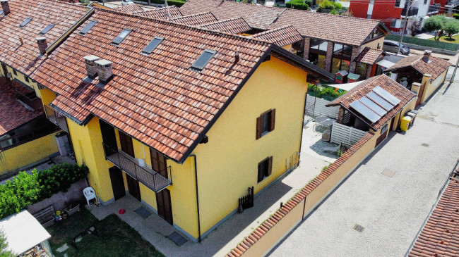 Appartamento in vendita a San Maurizio Canavese