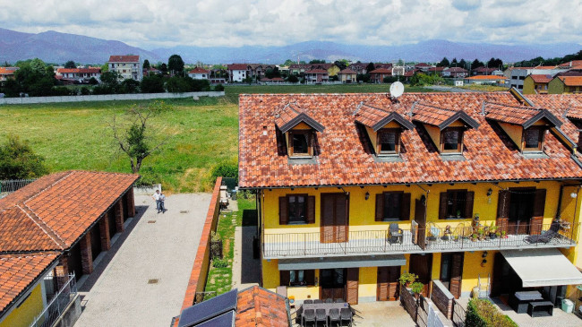 Appartamento in vendita a San Maurizio Canavese