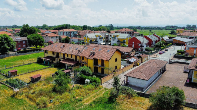 Appartamento in vendita a San Maurizio Canavese