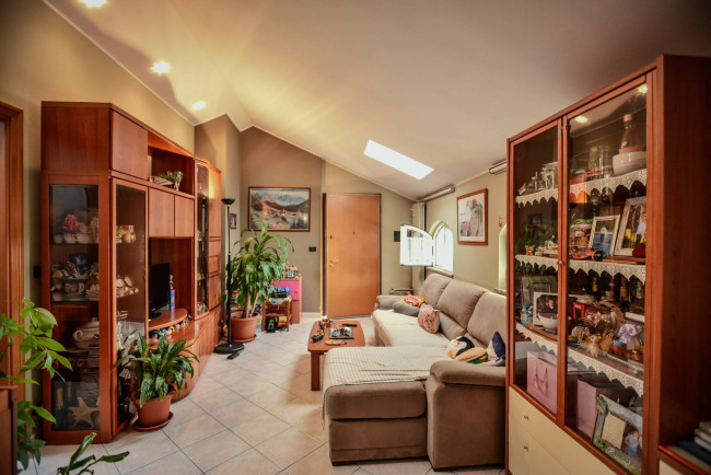 Appartamento in Vendita a San Maurizio Canavese