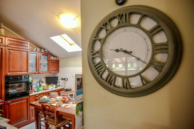 Appartamento in Vendita a San Maurizio Canavese