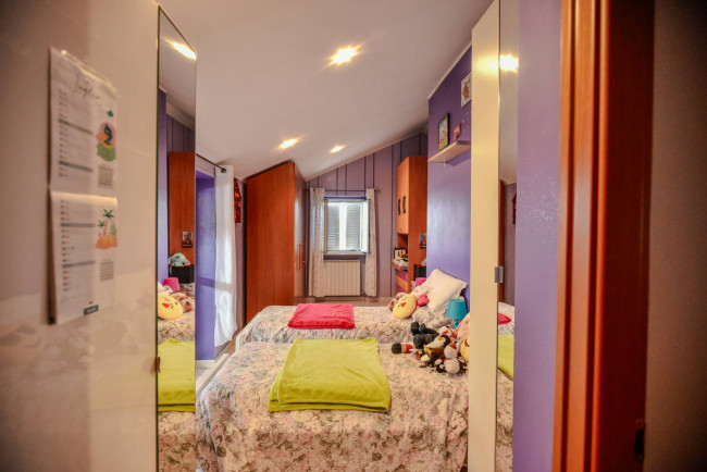 Appartamento in Vendita a San Maurizio Canavese