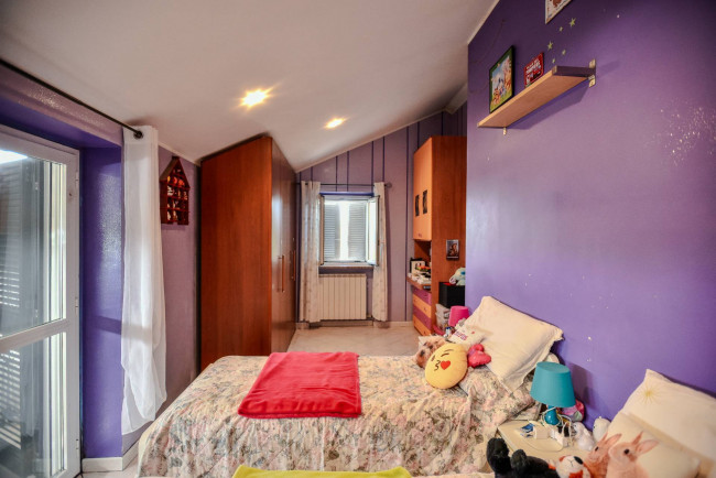 Appartamento in Vendita a San Maurizio Canavese