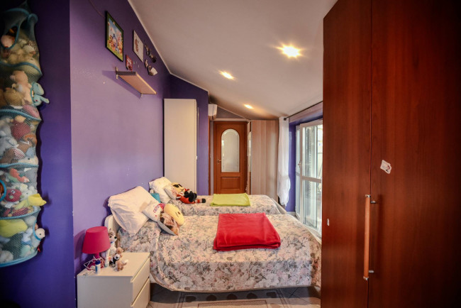 Appartamento in Vendita a San Maurizio Canavese