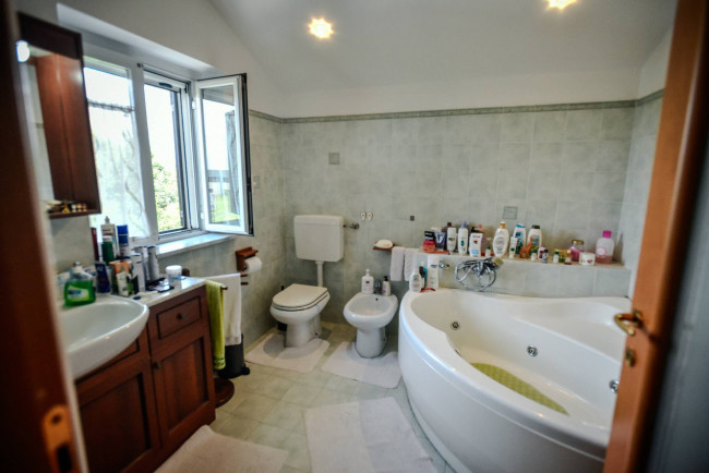 Appartamento in Vendita a San Maurizio Canavese