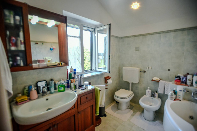 Appartamento in Vendita a San Maurizio Canavese