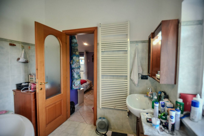 Appartamento in Vendita a San Maurizio Canavese