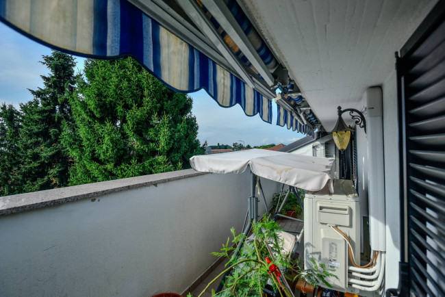 Appartamento in Vendita a San Maurizio Canavese