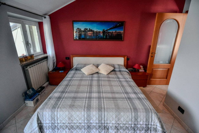 Appartamento in Vendita a San Maurizio Canavese