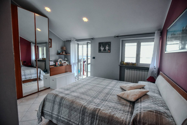 Appartamento in Vendita a San Maurizio Canavese