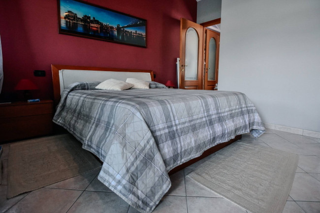 Appartamento in Vendita a San Maurizio Canavese