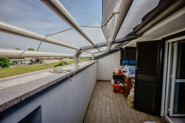 Appartamento in Vendita a San Maurizio Canavese