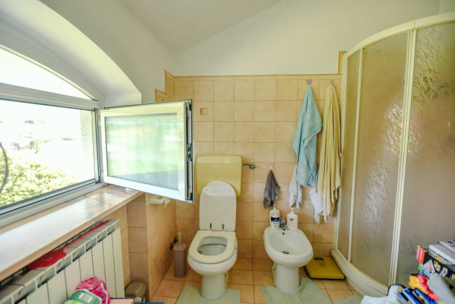 Appartamento in Vendita a San Maurizio Canavese