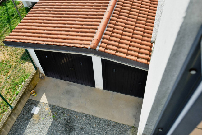 Appartamento in Vendita a San Maurizio Canavese