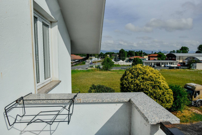 Appartamento in Vendita a San Maurizio Canavese