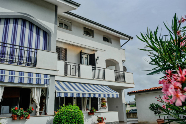 Appartamento in Vendita a San Maurizio Canavese