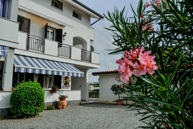 Appartamento in Vendita a San Maurizio Canavese