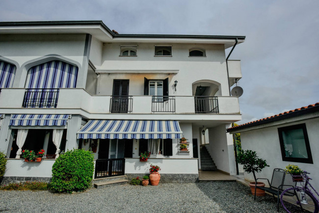 Appartamento in Vendita a San Maurizio Canavese