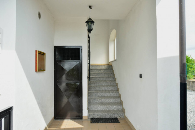 Appartamento in Vendita a San Maurizio Canavese