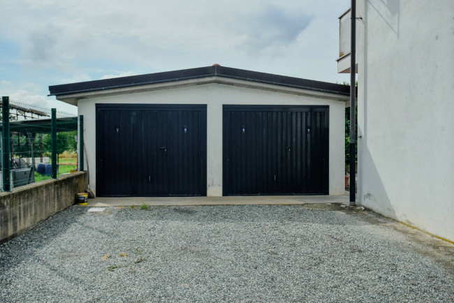 Appartamento in Vendita a San Maurizio Canavese