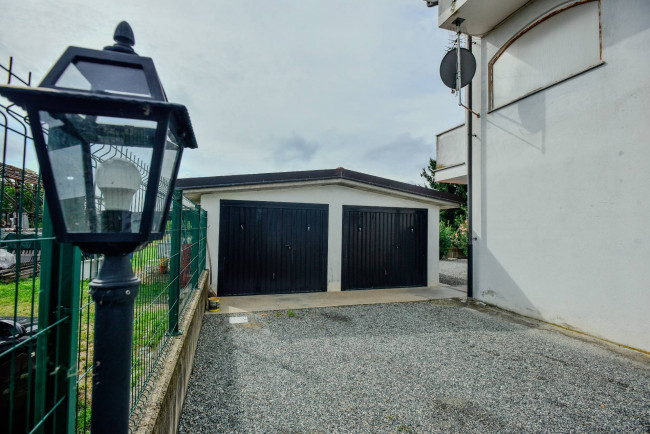 Appartamento in Vendita a San Maurizio Canavese