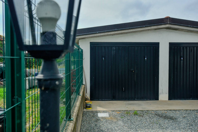 Appartamento in Vendita a San Maurizio Canavese