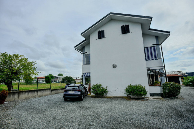 Appartamento in Vendita a San Maurizio Canavese