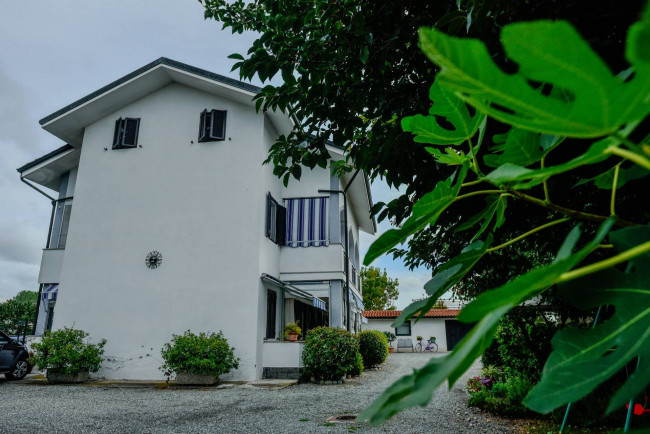 Appartamento in Vendita a San Maurizio Canavese