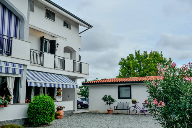 Appartamento in Vendita a San Maurizio Canavese